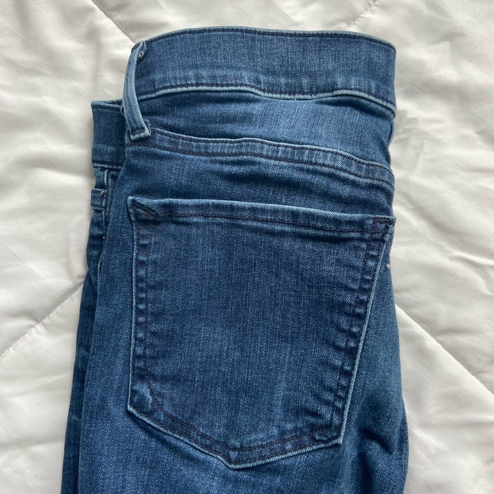 Express Denin Perfect Jeans